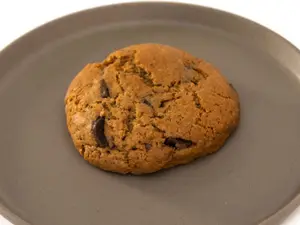 Cookie Rellena De Nutella