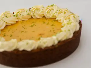 Key Lime