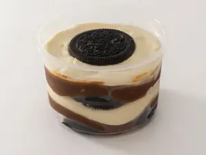 Oreo (congelada)