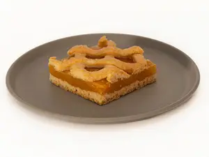 Pasta Frola De Batata