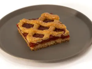 Pasta Frola De Membrillo
