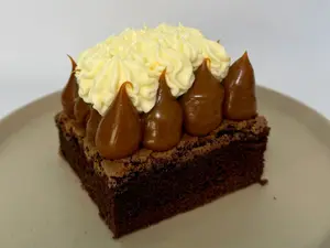 Torta brownie