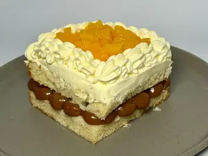 Torta clasica