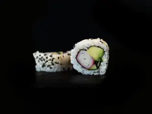 California Roll X4 Pz