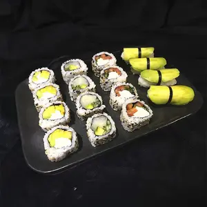 Combinado Vegetariano X20U