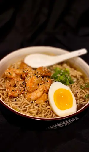 Ebi Ramen