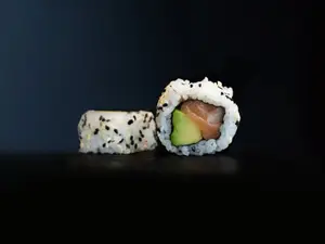 Koshi Roll X4 Pz
