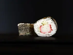 Maki Kanikama X4 Pz