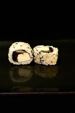Palta Y Tofu Roll X4 Pz