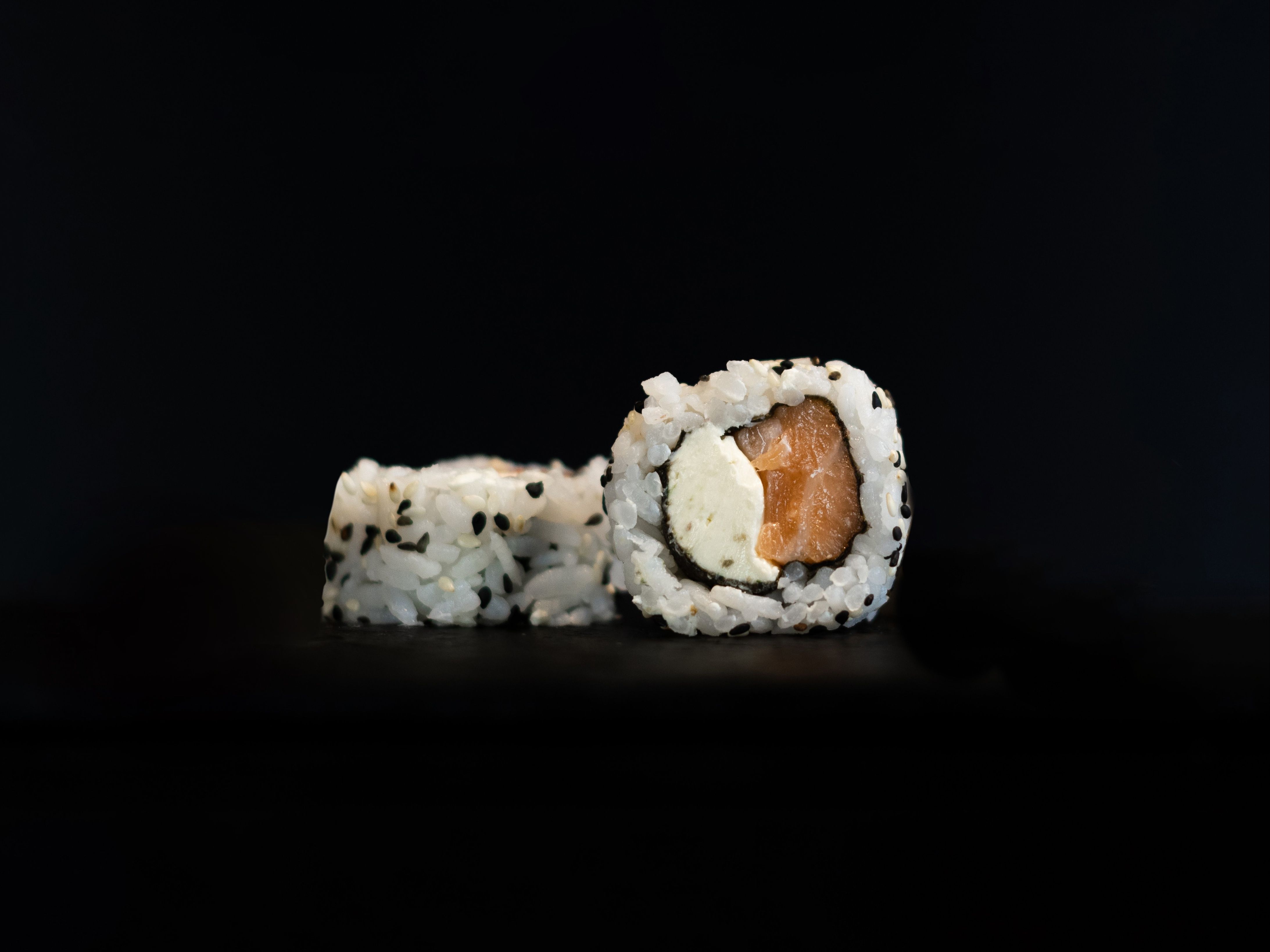 Michi Sushi God Martinez