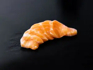 Sashimi Salmon Fresco X5 Pz