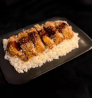 Tonkatsu