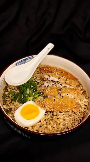 Tonkotsu Ramen