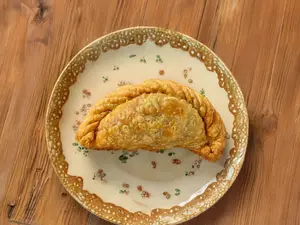 Empanada tucumana
