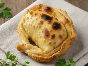 Jamón y queso