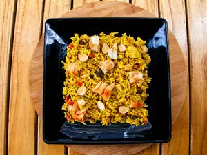 Arroz Persa