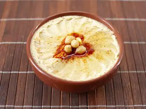 Hummus