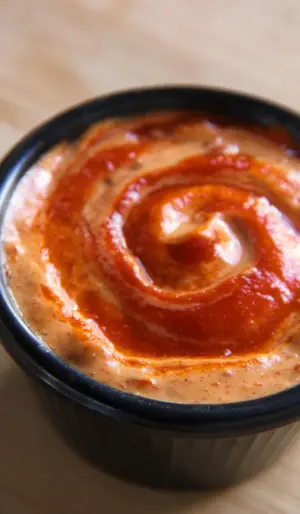 Salsa Picante