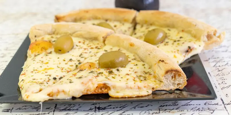 Mifa Pizzería
