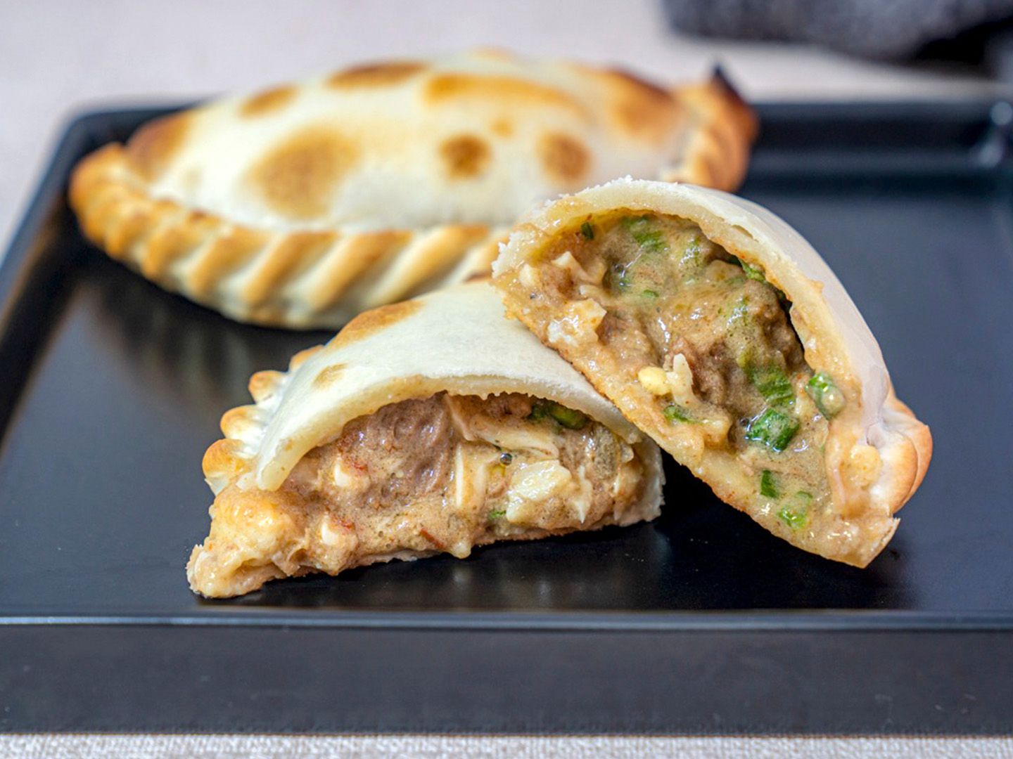 Empanadas