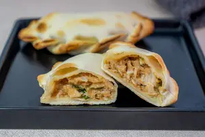 Empanada De Pollo