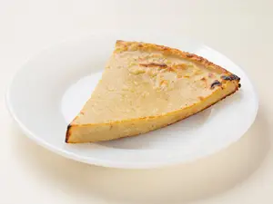 Fainá Porción