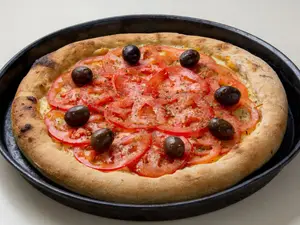 Pizza Napolitana