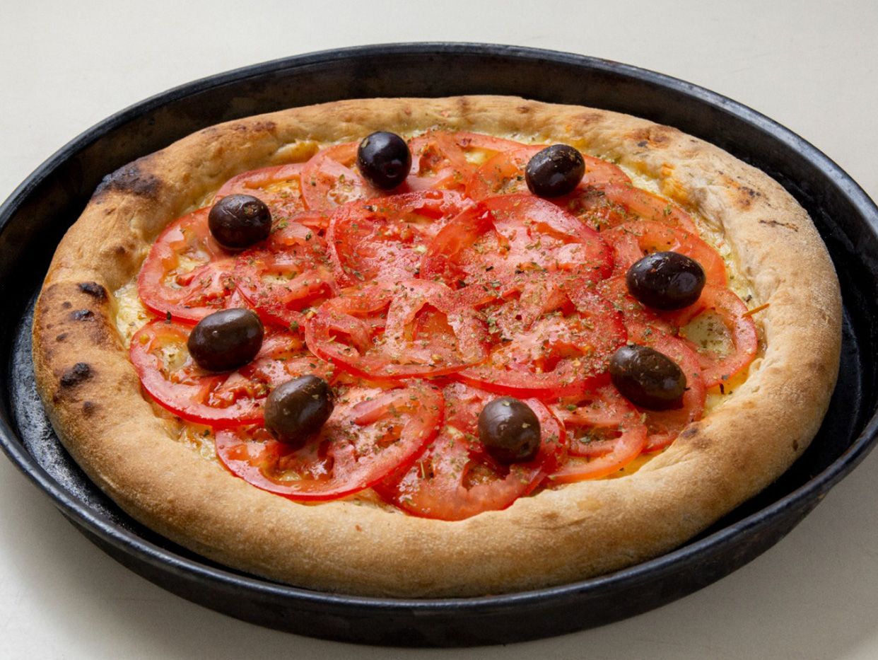 Mifa Pizzería
