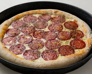 Pizza Pepperoni