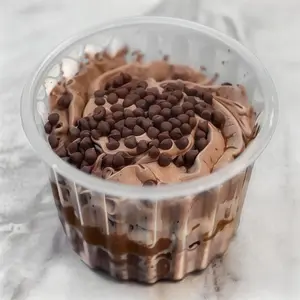 Balcarce de chocolate