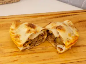 Empanada de carne