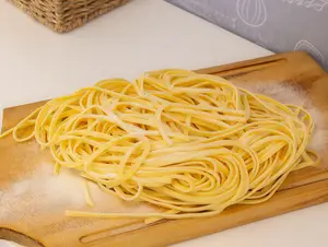 Fideos Frescos
