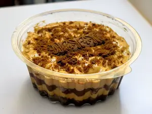 Chocotorta