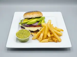Sabor Vegano