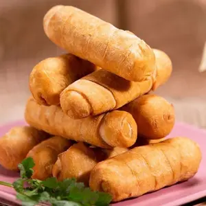 Tequeños X6 + SALSA