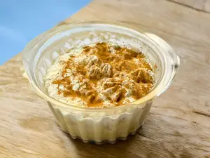 Tres Leches