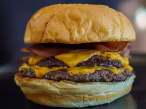 Baconator