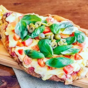 Caprese SEITAN