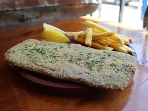 Clasica SEITAN
