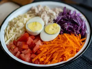 Ensalada Monza