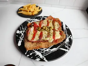 Morron SEITAN