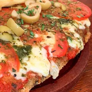Napolitana SEITAN