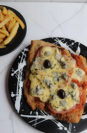 Roquefort SEITAN