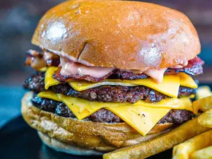 Stacker