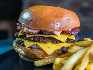 Stacker notco