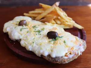 Suiza SEITAN