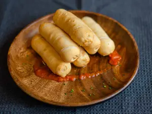 Tequeños ( 12 Un )