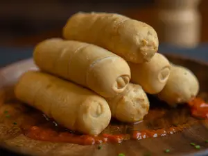 Tequeños ( 6 un )