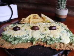 Verdura SEITAN