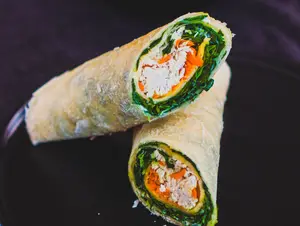 Wrap Criollo